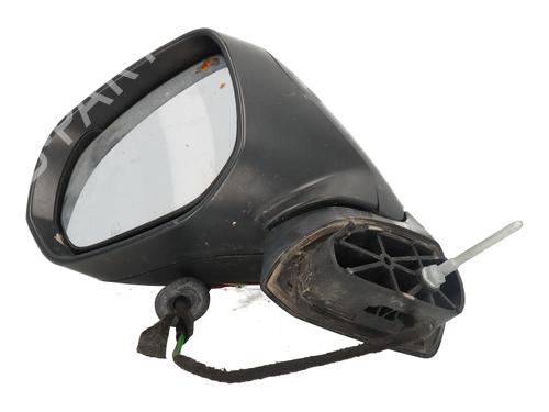Used Left mirror PEUGEOT 5008 (0U_, 0E_) 1.6 HDi (112 hp) 31604050