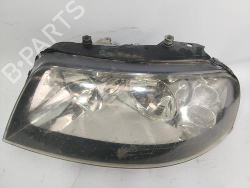 Left headlight SEAT ALHAMBRA (7V8, 7V9) 1.9 TDI | BP23268751C28 