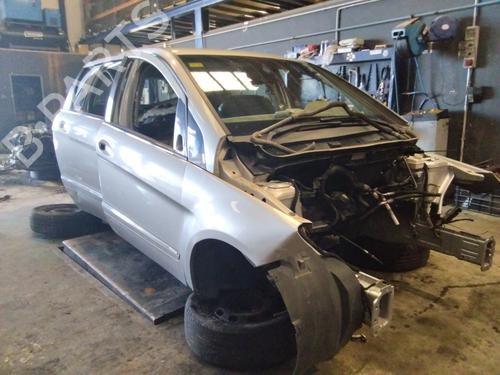 Steering column stalk MERCEDES-BENZ B-CLASS Sports Tourer (W245) B 170 (245.232) | BP17430308I23 