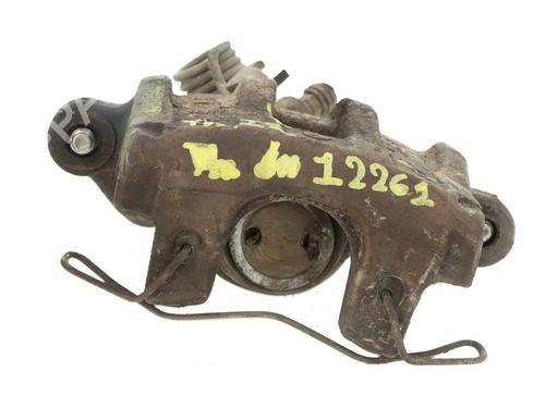 Left rear brake caliper FORD TRANSIT CONNECT MPV 1.6 TDCi | BP40256832M107 - Image 3