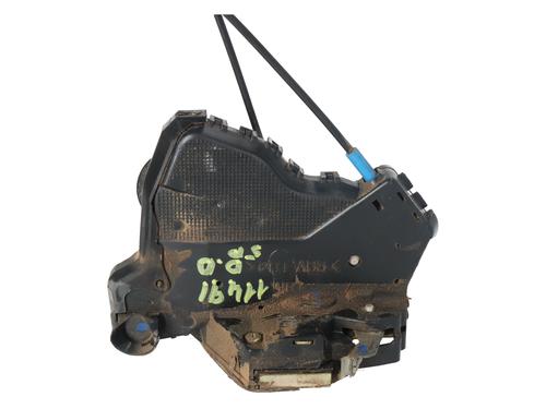 Used Front right lock Front right lock TOYOTA AVENSIS Saloon (_T25_) [2003-2009] 34184131 34184131