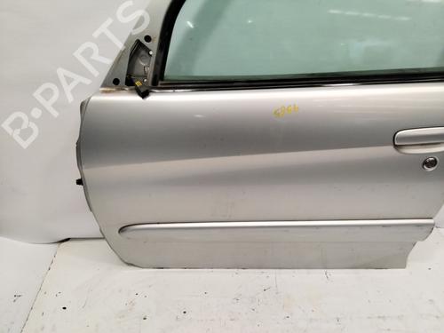 Left front door CITROËN XSARA PICASSO (N68) 1.6 HDi | BP27469790C2 
