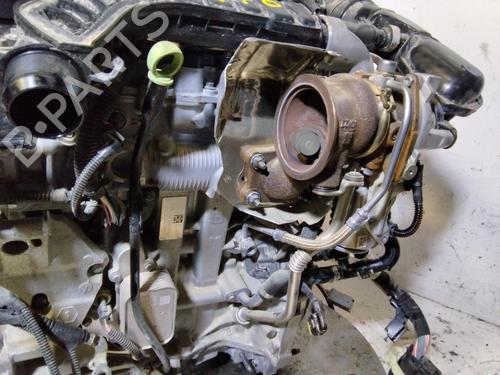 Engine OPEL CORSA F (P2JO) | BP37071681M1 - Image 6