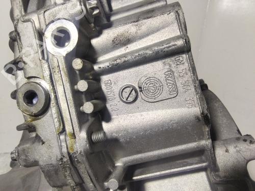 Gearbox OPEL INSIGNIA A (G09) 2.0 CDTI (68) | BP30091415M3