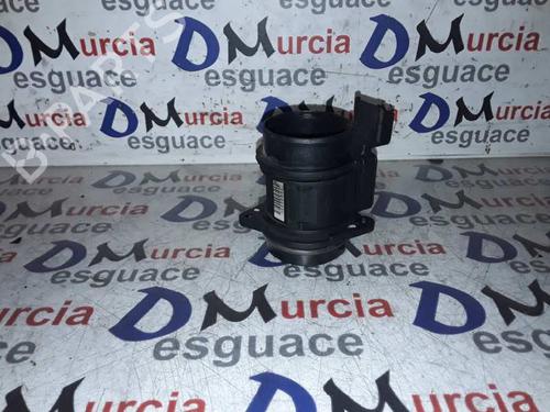 Used Mass air flow sensor CITROËN C3 Pluriel (HB_) 1.4 HDi (68 hp) 8557277