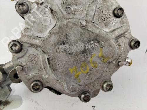 Vacuum pump AUDI A3 (8P1) 1.9 TDI | BP20509378M80 