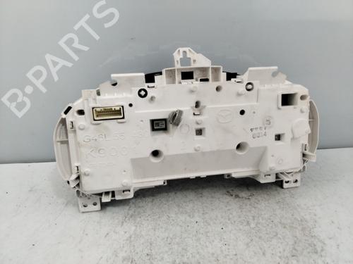 Instrument cluster MAZDA CX-5 (KE, GH) 2.5 | BP18488837C47 