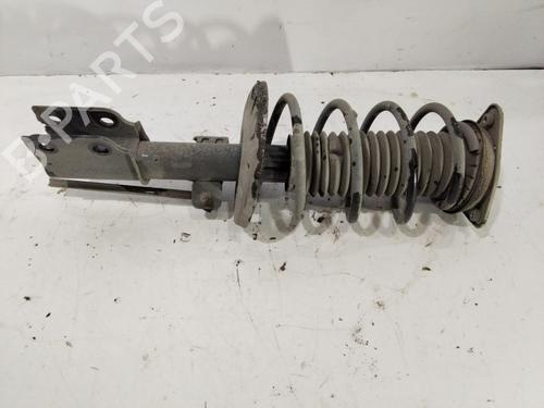 Used Right front shock absorber Right front shock absorber PEUGEOT 308 II (LB_, LP_, LW_, LH_, L3_) [2013-2021] 33752646 33752646