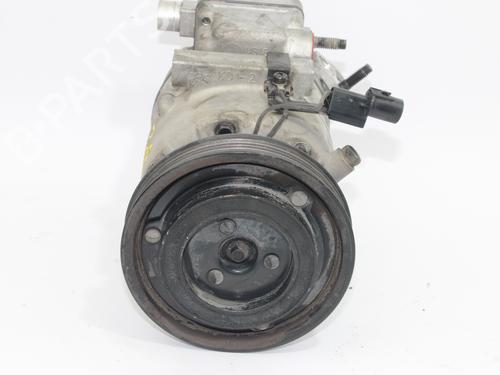 AC-Kompressor HYUNDAI i30 (FD)  | BP13392774M34 