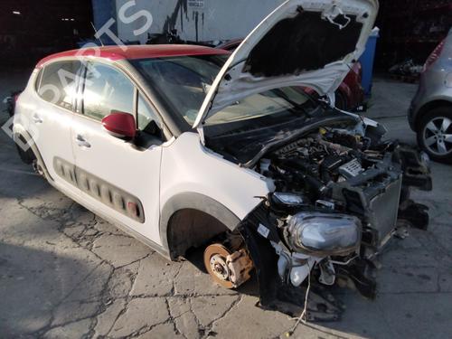 Used Parts CITROËN C3 III (SX) [2016-2026]  4390468