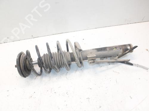 Left front shock absorber CITROËN C3 I (FC_, FN_) 1.4 16V HDi | BP17125199M16 