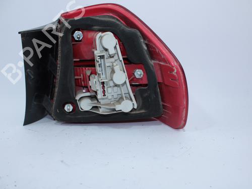 Left taillight BMW 3 (E90) 320 d | BP11795891C34 