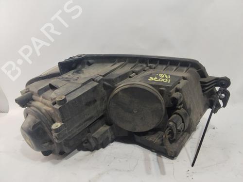 Left headlight VW TOURAN (1T1, 1T2) | BP30095658C28