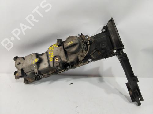 Valve cover PEUGEOT 307 (3A/C) 2.0 HDi 90 | BP29704730M124