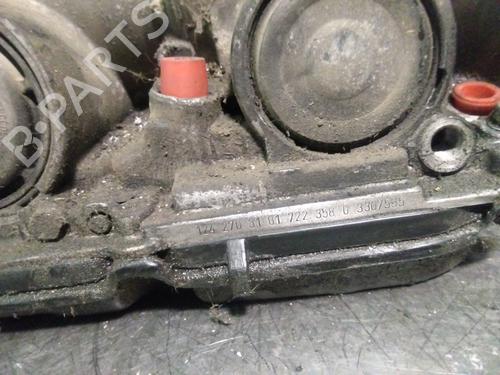 Gearbox MERCEDES-BENZ 124 Saloon (W124) 300 E | BP29561460M3 