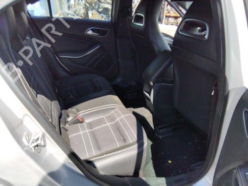 Switch MERCEDES-BENZ A-CLASS (W176) A 200 CDI (176.001) | BP36753414I30 - Image 6