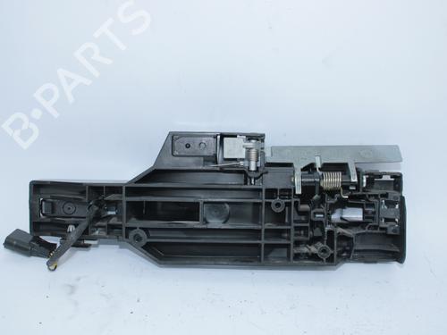 Front right exterior door handle RENAULT KADJAR (HA_, HL_)  | BP11789423C129 