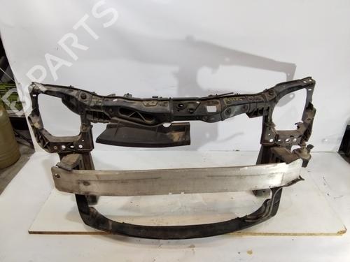 Used Front slam panel OPEL CORSA D (S07) [2006-2015]  32708453