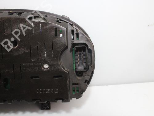 Instrument cluster VW POLO (9N_, 9A_) 1.4 TDI | BP16117831C47 
