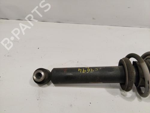 Right front shock absorber PEUGEOT 407 (6D_) 2.0 (6DRFNB, 6DRFNE) | BP28369638M17 
