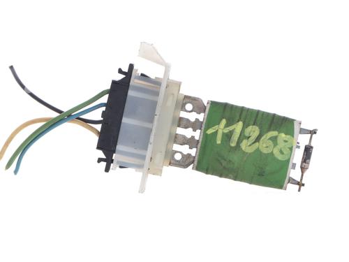 heater-resistor-opel-corsa-c-x01-2000-2001-2002-2003-2004-2005-2006-2007-2008-2009-33319767 main image