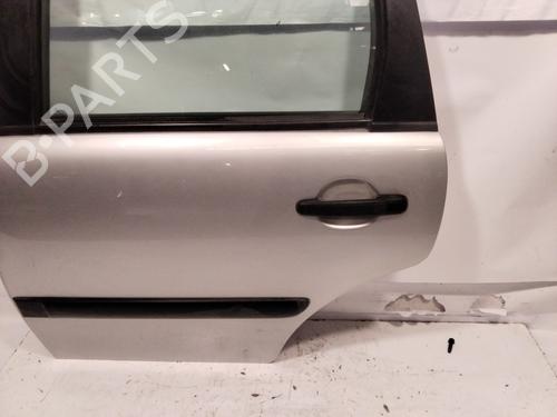 Left rear door CITROËN C3 I (FC_, FN_) 1.4 HDi | BP28186416C4 