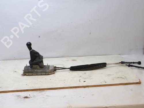 Selector da caixa Selector da caixa SEAT Mii (KF1, KE1) 1.0 (75 hp) 36642007 36642007