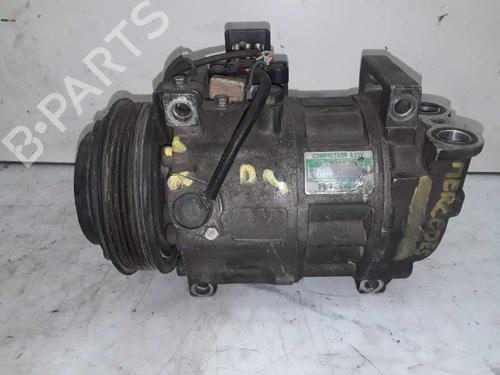AC Kompressor MERCEDES-BENZ C-CLASS (W202) C 220 D (202.021) (75 hp) 8577185