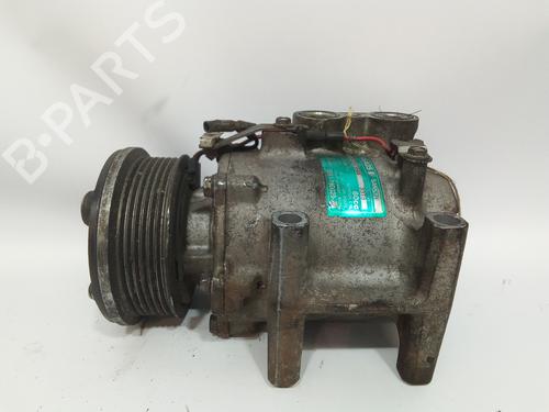 AC compressor FORD STREET KA (RL2) 1.6 | BP10653904M34 