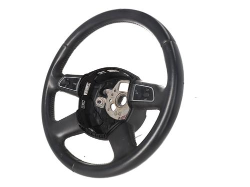 Steering wheel AUDI A4 B8 (8K2) 2.0 TDI | BP37639024C49 - Image 2