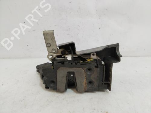 Front left lock FORD MONDEO IV (BA7) 2.0 TDCi | BP24815212C98 