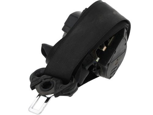 Rear right seatbelt VW POLO VI (AW1, BZ1, AE1)  | BP29433593I28 
