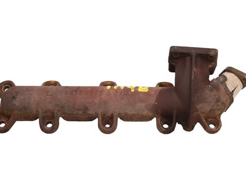exhaust-manifold-iveco-daily-vi-platformchassis-2014-33239077 main image