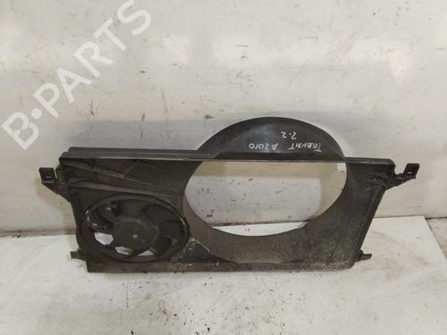 Radiator fan FORD TRANSIT Van (FA_ _)  | BP21054808M35