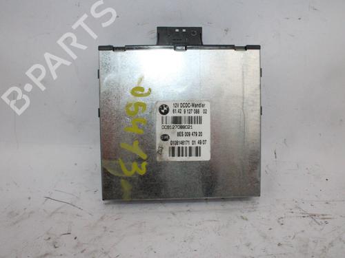 Used Electronic module BMW 1 (E87) 118 d (143 hp) 15822010