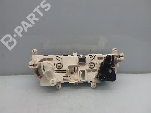 Climate control RENAULT CAPTUR I (J5_, H5_) 1.2 TCe 120 | BP10345762I5  - Image 8