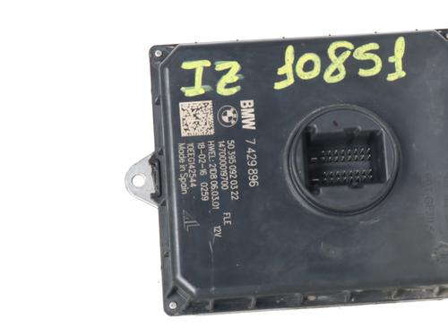 Ballast Xénon BMW 2 Gran Tourer (F46) 220 d (190 hp) 31972945