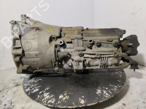 Gearbox BMW 3 (E90) 320 d | BP33049333M3 - Image 2