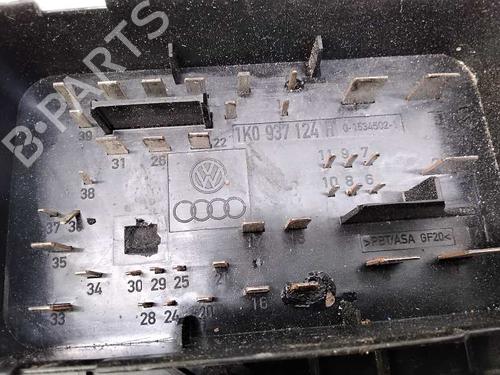 Fuse box AUDI A3 (8P1)  | BP8570907E1 