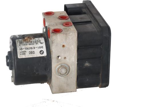 ABS pump BMW 3 (E90) 318 d | BP35930125M43 - Image 3