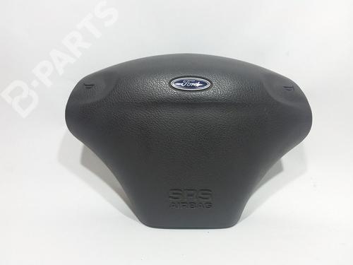 Used Driver airbag Driver airbag FORD FOCUS I (DAW, DBW) [1998-2009] 10029755 10029755