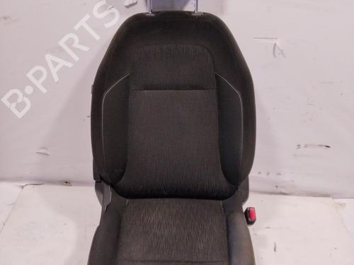 Used Right front seat CITROËN C3 Picasso (SH_) 1.6 HDi (90 hp) 23098377