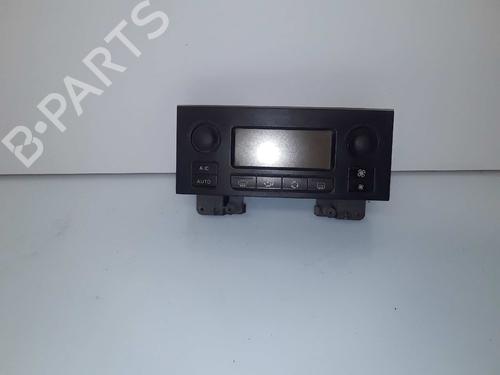 AC-Styringsenhed/Manøvreenhed CITROËN C4 I (LC_) [2004-2014]  8562904