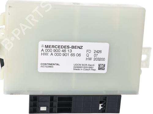 Used Electronic module Electronic module 37241904 37241904