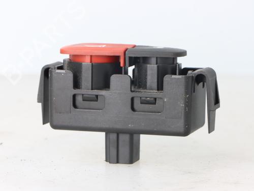 Warning switch RENAULT SCÉNIC III (JZ0/1_) | BP32335918I22