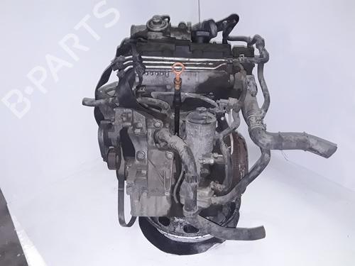 Engine VW POLO (9N_, 9A_) 1.4 TDI | BP10912641M1 