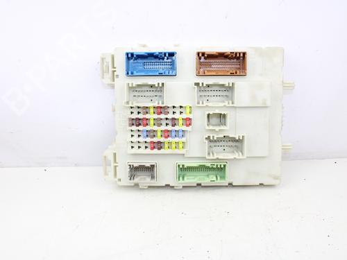 Used Fuse box FORD FOCUS III 1.6 TDCi (115 hp) 13234197