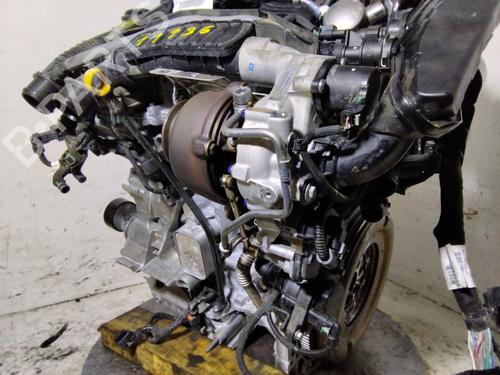 Engine OPEL MOKKA | BP37594953M1 - Image 7