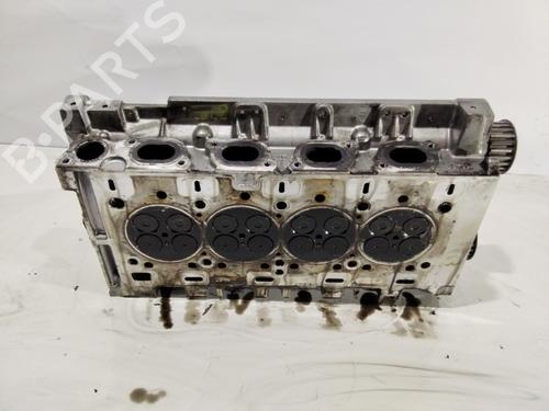 Cylinder head RENAULT MASTER II Van (FD) 2.5 dCi (FD01, FD0Y, FD21, FD2Y, FD31, FD71, FD7Y, FD81,... | BP31306290M5 