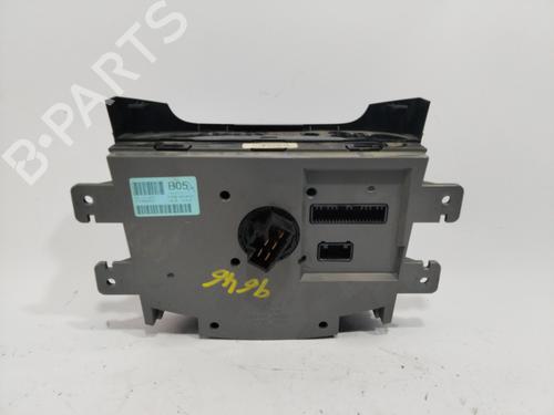 Climate control HYUNDAI i30 Estate (GD)  | BP28386714I5 